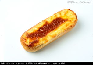 西式糕點的魅力世界 烤包、面包與蛋糕的甜蜜之旅